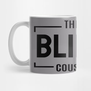 Bling Cousin Mug